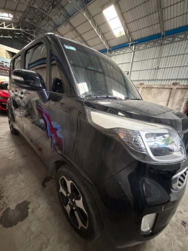Kia Ray 2016 FullOption គីឡូហ្សុីន