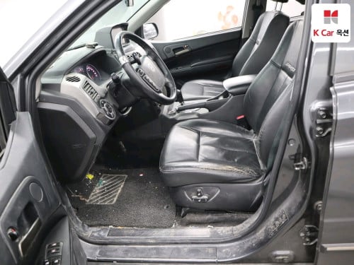 KORANDO !  FULL OPTION ($13,900 )