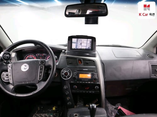 KORANDO !  FULL OPTION ($13,900 )