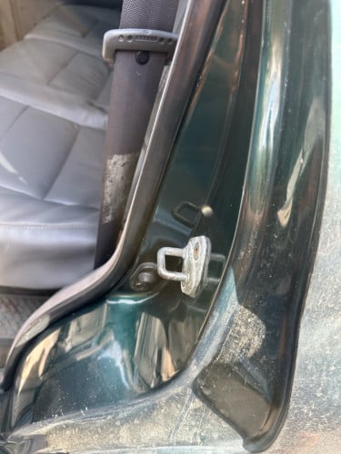 LAND CRUISER 98 ម៉ាស៊ូតសុិនធំ24ហ្វាលថ្មី 11800$ចចារ