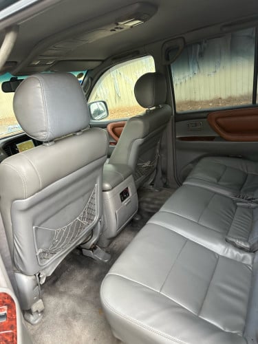 LAND CRUISER 98 ម៉ាស៊ូតសុិនធំ24ហ្វាលថ្មី 11800$ចចារ
