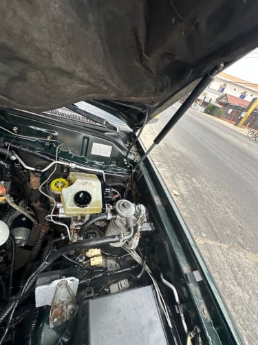 LAND CRUISER 98 ម៉ាស៊ូតសុិនធំ24ហ្វាលថ្មី 11800$ចចារ