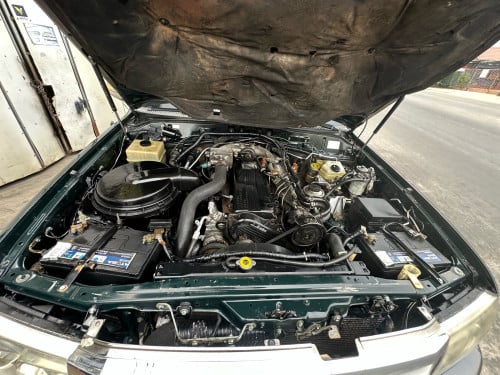 LAND CRUISER 98 ម៉ាស៊ូតសុិនធំ24ហ្វាលថ្មី 11800$ចចារ