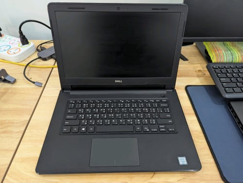 Laptop for sale