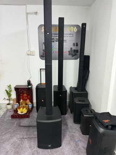LD 28G2 នៅស្អាតសំឡេងល្អ ទិញលក់វៃដូរជួសជុល