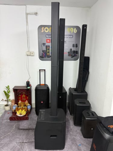 LD 28G2 នៅស្អាតសំឡេងល្អ ទិញលក់វៃដូរជួសជុល
