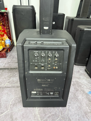 LD 28G2 នៅស្អាតសំឡេងល្អ ទិញលក់វៃដូរជួសជុល