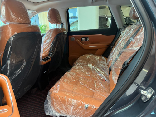 Leapmotor C10 ឆ្នាំ 2026 Global Spec ជិះបានចម្ងាយ 530km មានធានាច្បាស់លាស់ពីក្រុមហ៊ុននាំចូលផ្លូវការ