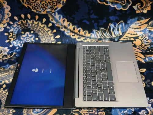 Lenovo IdeaPad 3 14IML05