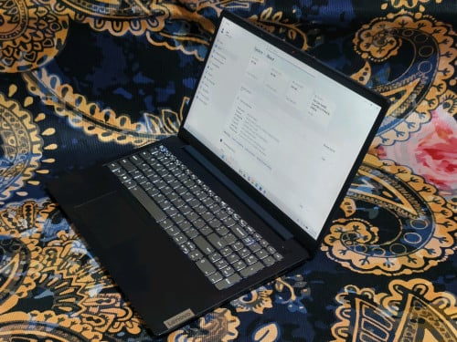 Lenovo IdeaPad 3