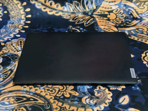 Lenovo IdeaPad 3