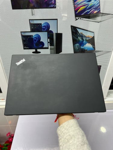 Lenovo ThinkPad T495