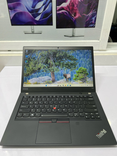 Lenovo ThinkPad T495