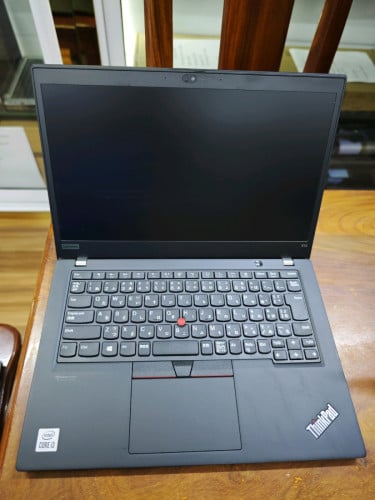 Lenovo ThinkPad X13 i3-10106/8GB/SSD256GB/13.3 inches/Win11 Pro