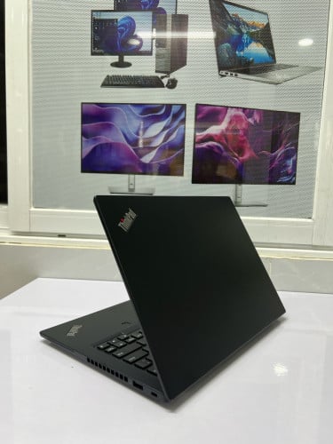 Lenovo ThinkPad X390