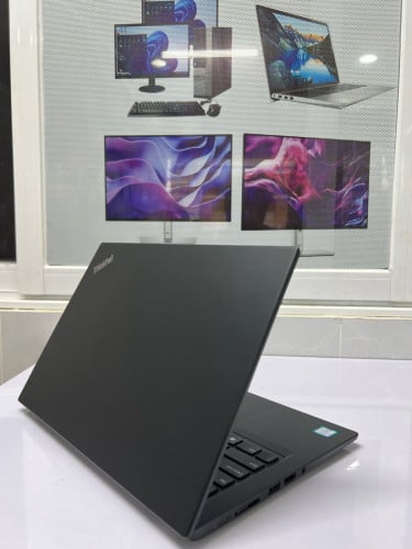 Lenovo ThinkPad X390