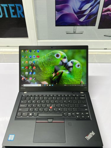 Lenovo ThinkPad X390