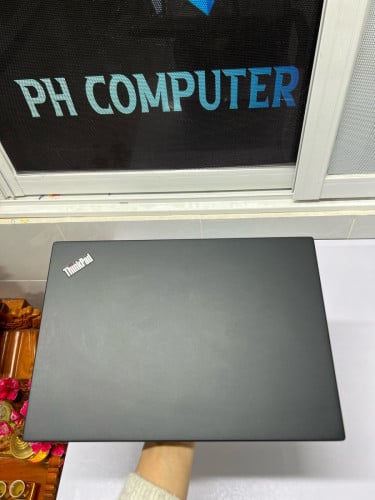 Lenovo ThinkPad X390