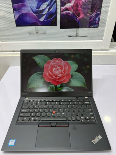 Lenovo ThinkPad X390