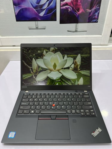 Lenovo ThinkPad X390