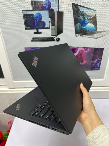 Lenovo ThinkPad X390