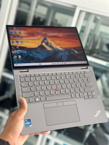 Lenovo x13 yoga 2in1