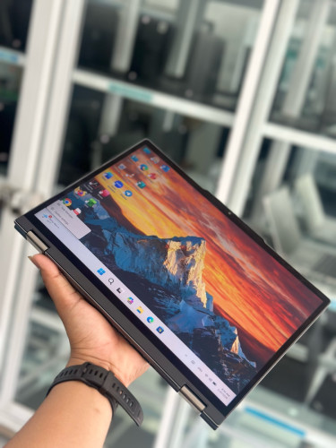 Lenovo x13 yoga 2in1