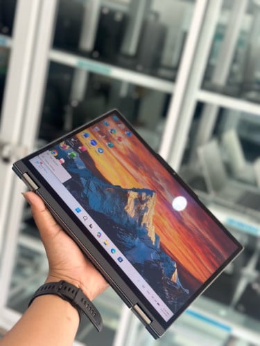 Lenovo x13 yoga 2in1