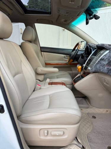 Lexus 400h full H-full pong 2