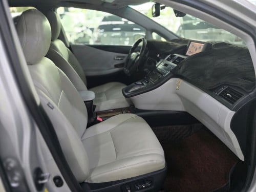 Lexus Hs250h 2010 Full Premium