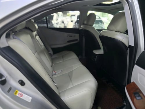 Lexus Hs250h 2010 Full Premium