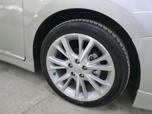 Lexus Hs250h 2010 Full Premium