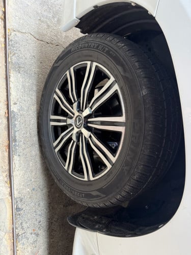 Lexus Lx 570 08 up 15