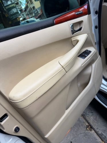Lexus Lx 570 08 up 15