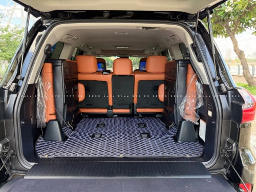 Lexus Lx570 2017 Arab