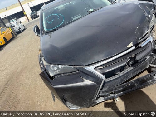 Lexus Nx 200t 5បេតុង ប៉ុង២ តម្លៃពិសេស