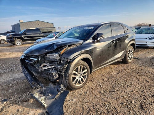Lexus Nx 200t 5បេតុង ប៉ុង២ តម្លៃពិសេស