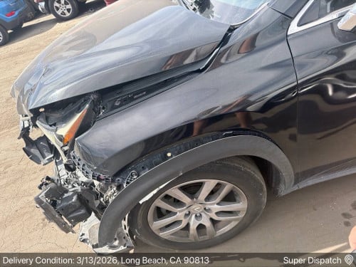Lexus Nx 200t 5បេតុង ប៉ុង២ តម្លៃពិសេស