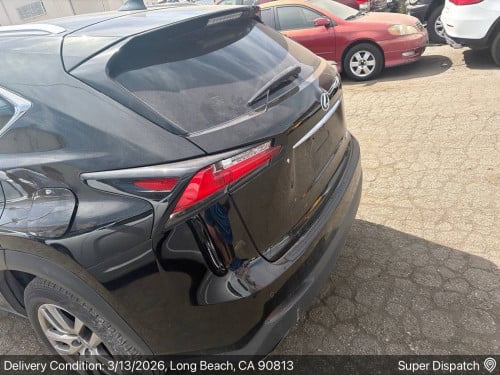 Lexus Nx 200t 5បេតុង ប៉ុង២ តម្លៃពិសេស