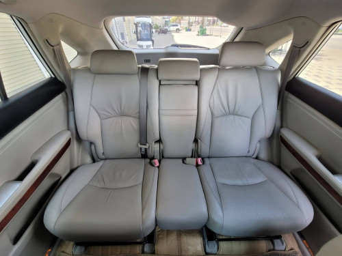 Lexus RX 330 ឆ្នាំ2004 ពាក់កណ្ដាលហ្វូល