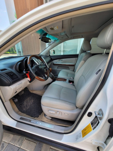 Lexus RX 330 ឆ្នាំ2004 ពាក់កណ្ដាលហ្វូល