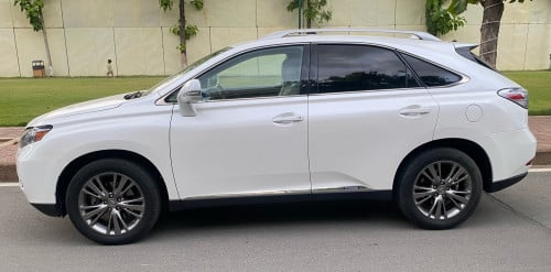 LEXUS RX 450H