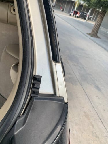Lexus RX300/02ប៉ុង1ហ្កាសរួចសាច់ដែកទឹកថ្នាំស្អាត