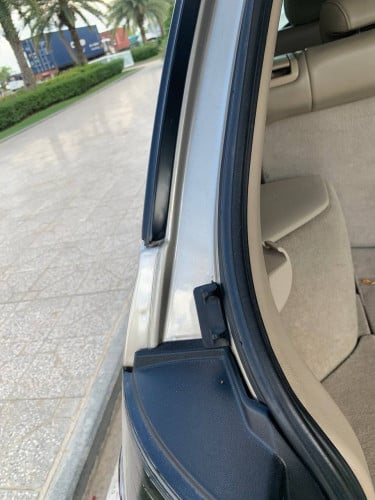 Lexus RX300/02ប៉ុង1ហ្កាសរួចសាច់ដែកទឹកថ្នាំស្អាត