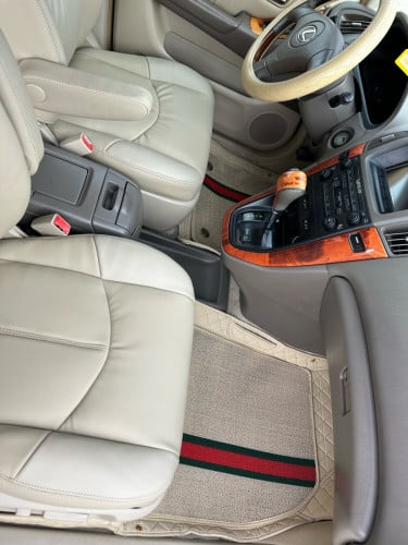 LEXUS RX300 ឆ្នាំ 02 ប៉ុង2