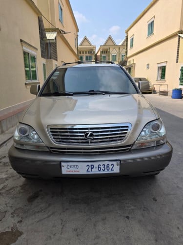 Lexus RX300