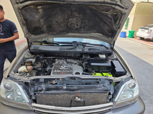 Lexus RX300