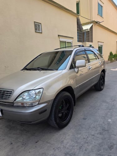 Lexus RX300