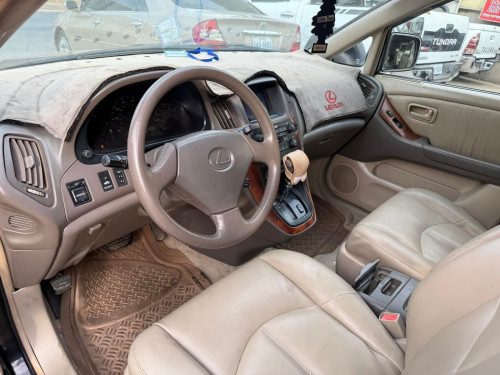 Lexus Rx300 99