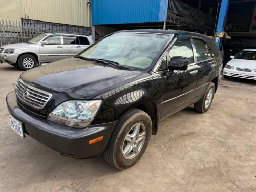 Lexus Rx300 99